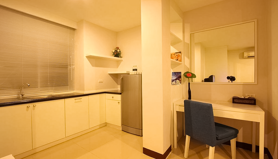 هتل بارامی هیپ پوکت